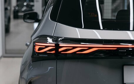 Chery Tiggo 4 I рестайлинг, 2025 год, 2 390 850 рублей, 9 фотография