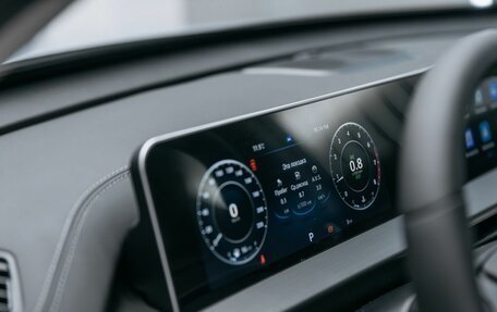 Chery Tiggo 4 I рестайлинг, 2025 год, 2 390 850 рублей, 18 фотография