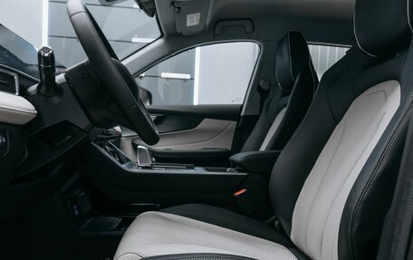 Chery Tiggo 4 I рестайлинг, 2025 год, 2 390 850 рублей, 25 фотография