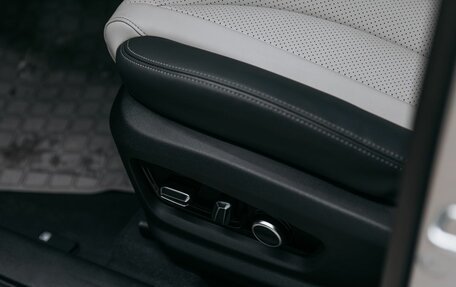 Chery Tiggo 4 I рестайлинг, 2025 год, 2 390 850 рублей, 28 фотография