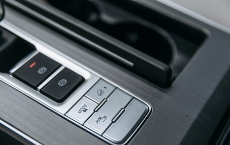 Chery Tiggo 4 I рестайлинг, 2025 год, 2 390 850 рублей, 33 фотография