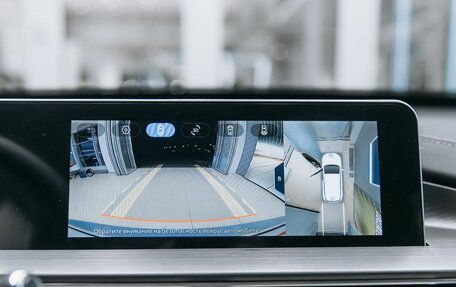 Chery Tiggo 4 I рестайлинг, 2025 год, 2 390 850 рублей, 34 фотография