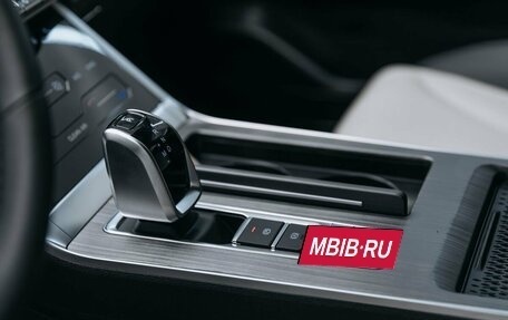 Chery Tiggo 4 I рестайлинг, 2025 год, 2 390 850 рублей, 29 фотография