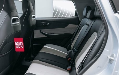 Chery Tiggo 4 I рестайлинг, 2025 год, 2 390 850 рублей, 26 фотография