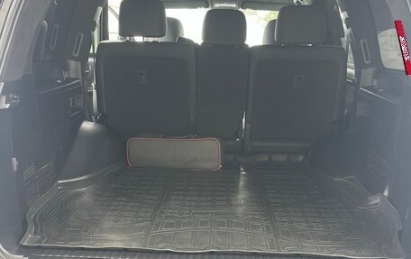 Toyota Land Cruiser 200, 2021 год, 13 500 000 рублей, 6 фотография