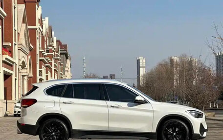 BMW X1, 2022 год, 1 695 028 рублей, 4 фотография