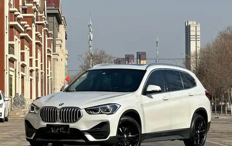 BMW X1, 2022 год, 1 695 028 рублей, 1 фотография