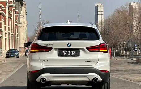 BMW X1, 2022 год, 1 695 028 рублей, 7 фотография