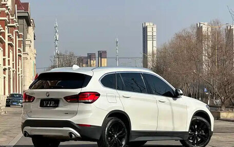 BMW X1, 2022 год, 1 695 028 рублей, 5 фотография