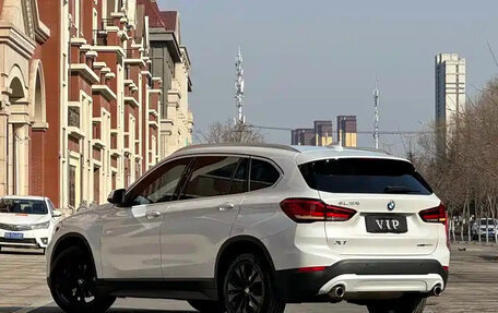 BMW X1, 2022 год, 1 695 028 рублей, 6 фотография