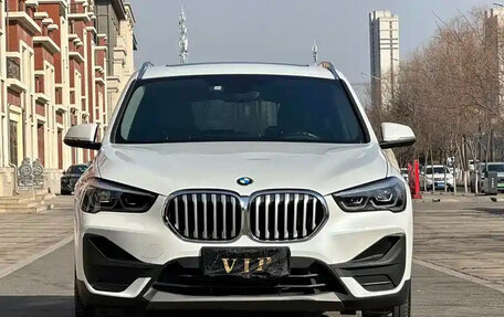 BMW X1, 2022 год, 1 695 028 рублей, 2 фотография