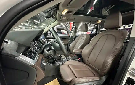 BMW X1, 2022 год, 1 695 028 рублей, 8 фотография