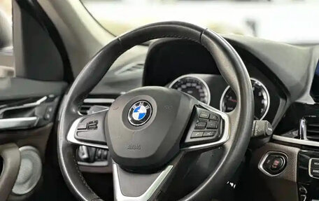 BMW X1, 2022 год, 1 695 028 рублей, 11 фотография