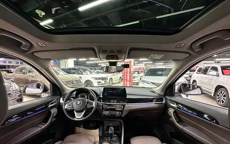 BMW X1, 2022 год, 1 695 028 рублей, 10 фотография