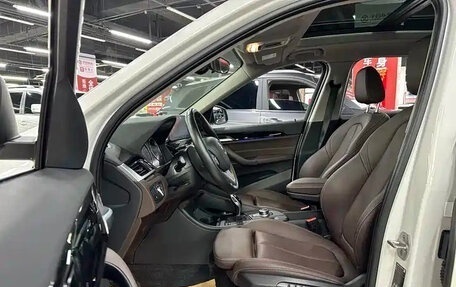 BMW X1, 2022 год, 1 695 028 рублей, 9 фотография