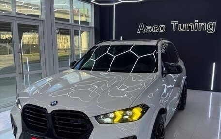 BMW X5, 2020 год, 6 450 000 рублей, 1 фотография