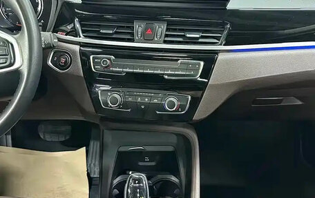 BMW X1, 2022 год, 1 695 028 рублей, 12 фотография