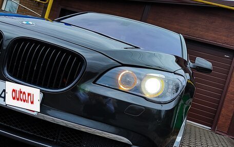 BMW 7 серия, 2008 год, 1 100 000 рублей, 1 фотография