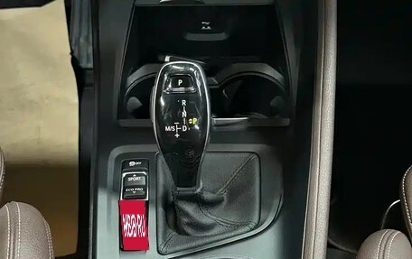 BMW X1, 2022 год, 1 695 028 рублей, 13 фотография