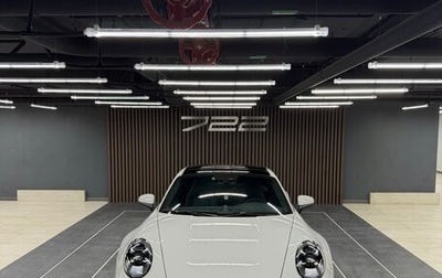 Porsche 911, 2021 год, 13 900 000 рублей, 1 фотография