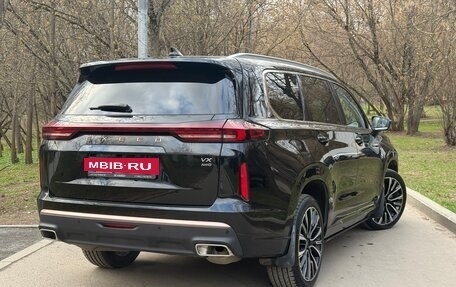 CheryExeed VX, 2023 год, 3 390 000 рублей, 2 фотография