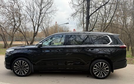 CheryExeed VX, 2023 год, 3 390 000 рублей, 5 фотография