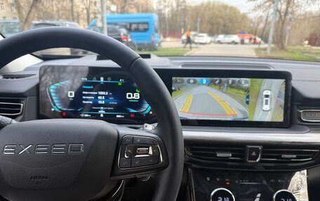 CheryExeed VX, 2023 год, 3 390 000 рублей, 7 фотография