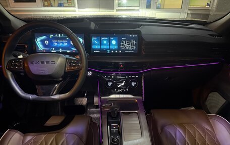 CheryExeed VX, 2023 год, 3 390 000 рублей, 6 фотография