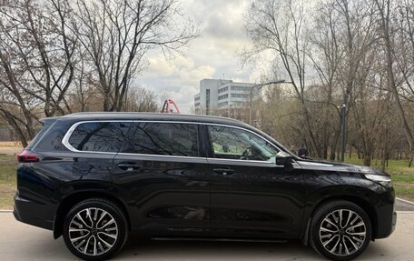 CheryExeed VX, 2023 год, 3 390 000 рублей, 3 фотография