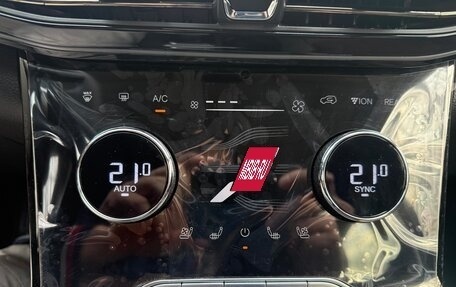 CheryExeed VX, 2023 год, 3 390 000 рублей, 9 фотография