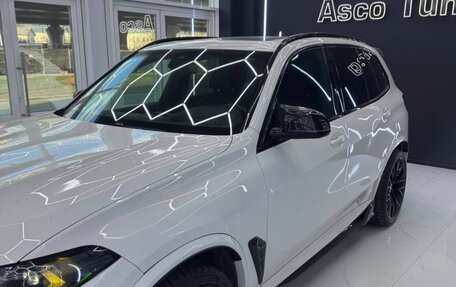 BMW X5, 2020 год, 6 450 000 рублей, 2 фотография