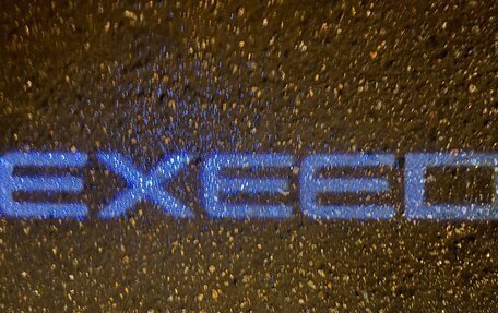 CheryExeed VX, 2023 год, 3 390 000 рублей, 12 фотография