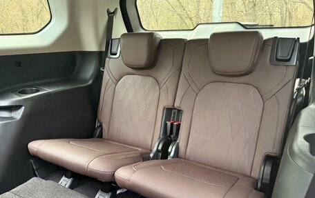 CheryExeed VX, 2023 год, 3 390 000 рублей, 10 фотография