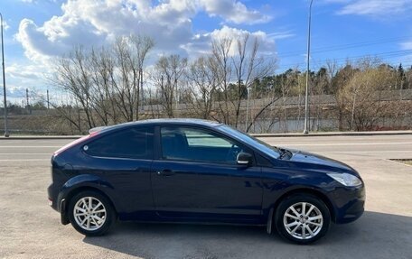 Ford Focus II рестайлинг, 2009 год, 480 000 рублей, 6 фотография