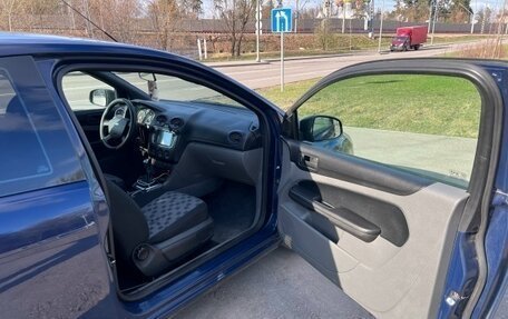 Ford Focus II рестайлинг, 2009 год, 480 000 рублей, 9 фотография