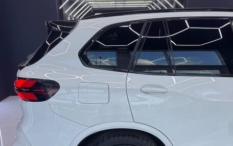 BMW X5, 2020 год, 6 450 000 рублей, 4 фотография