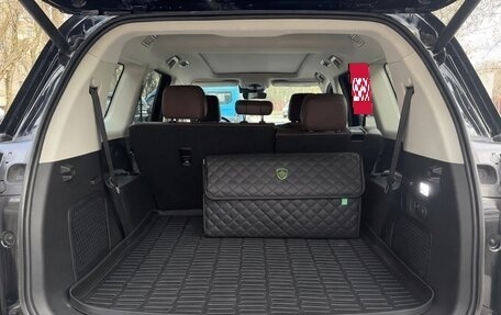 CheryExeed VX, 2023 год, 3 390 000 рублей, 11 фотография