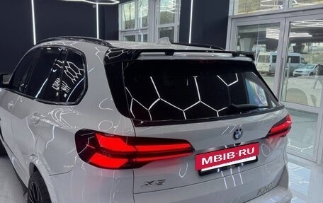 BMW X5, 2020 год, 6 450 000 рублей, 3 фотография