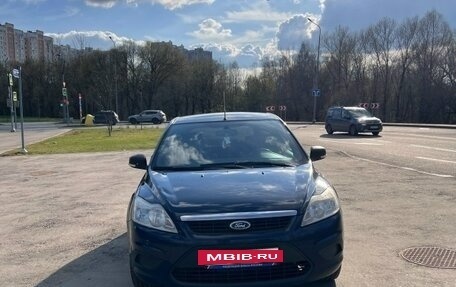Ford Focus II рестайлинг, 2009 год, 480 000 рублей, 5 фотография