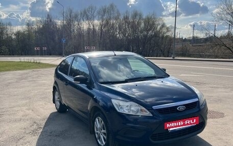 Ford Focus II рестайлинг, 2009 год, 480 000 рублей, 2 фотография