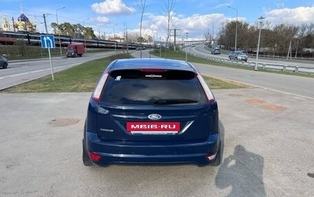 Ford Focus II рестайлинг, 2009 год, 480 000 рублей, 7 фотография