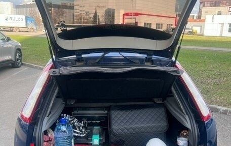 Ford Focus II рестайлинг, 2009 год, 480 000 рублей, 11 фотография