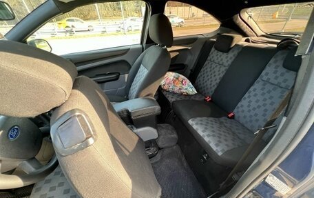 Ford Focus II рестайлинг, 2009 год, 480 000 рублей, 14 фотография
