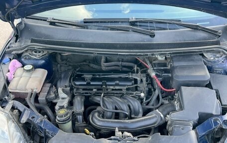 Ford Focus II рестайлинг, 2009 год, 480 000 рублей, 15 фотография