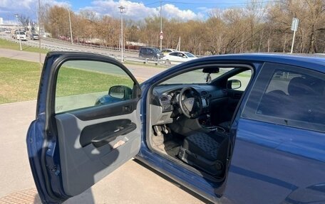 Ford Focus II рестайлинг, 2009 год, 480 000 рублей, 16 фотография