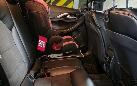 Infiniti Q30, 2017 год, 1 790 000 рублей, 8 фотография