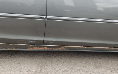 Toyota Camry V40, 2002 год, 480 000 рублей, 4 фотография