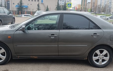 Toyota Camry V40, 2002 год, 480 000 рублей, 8 фотография