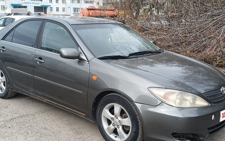Toyota Camry V40, 2002 год, 480 000 рублей, 3 фотография