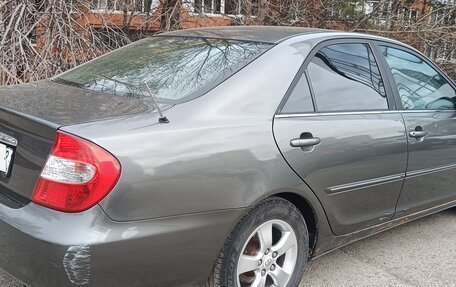 Toyota Camry V40, 2002 год, 480 000 рублей, 5 фотография